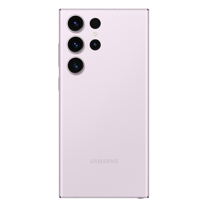 Galaxy S23 Ultra – Cell Mechanics