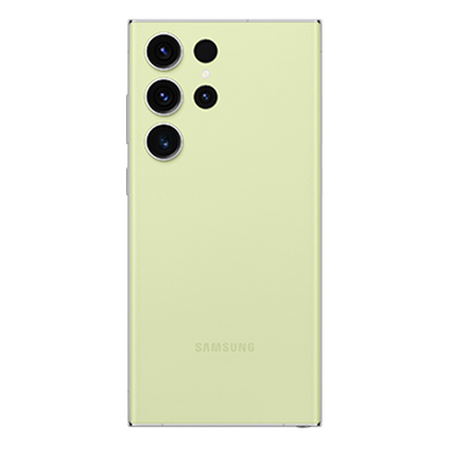 Galaxy S23 Ultra