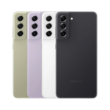 Galaxy S21 FE