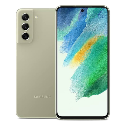 Galaxy S21 FE