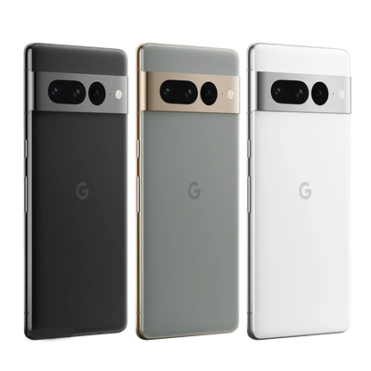 Google Pixel 7 Pro