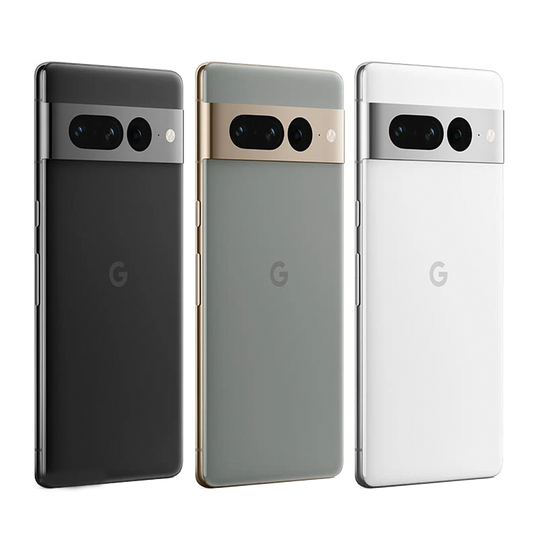 Google Pixel 7 Pro