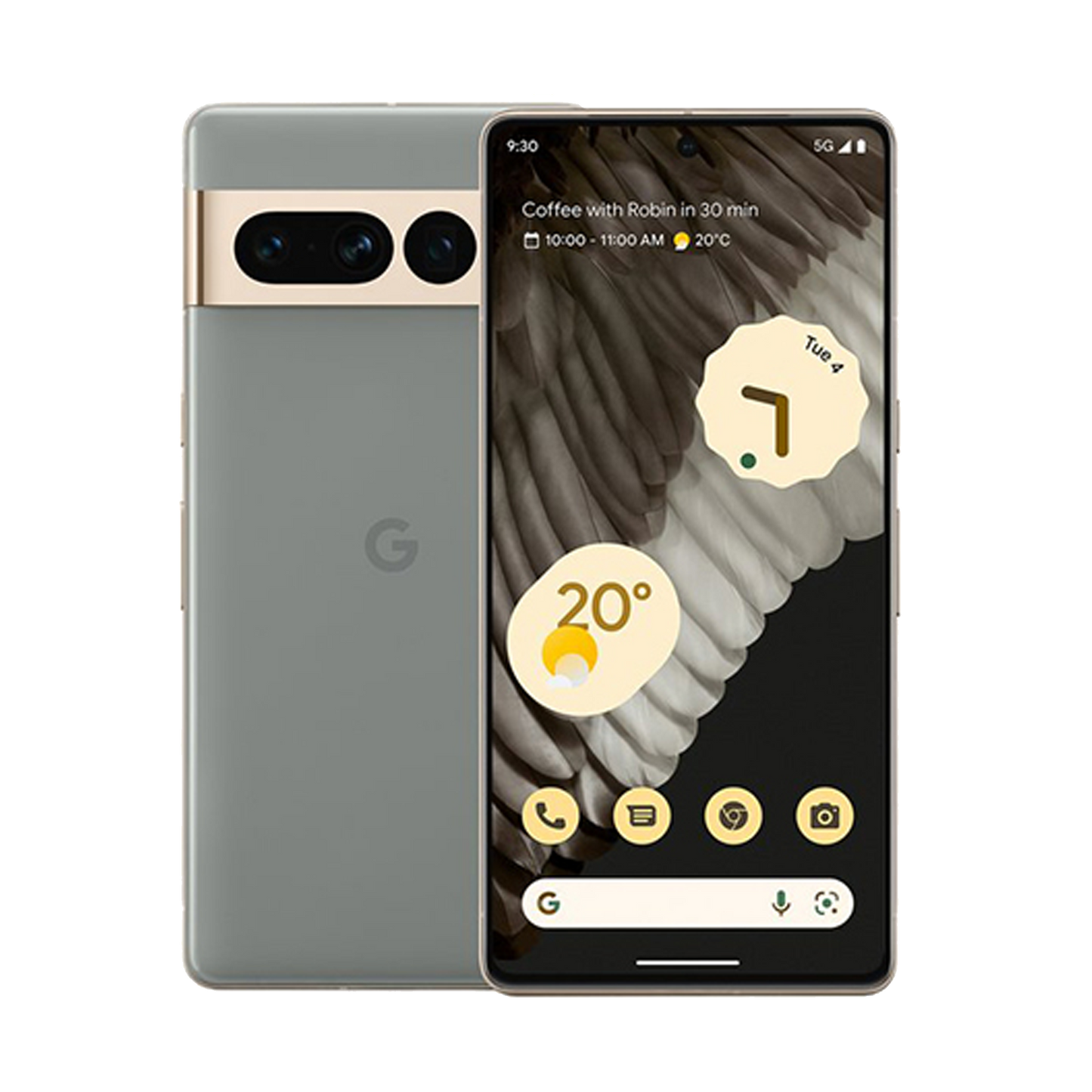 Google Pixel 7 Pro
