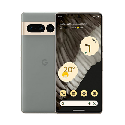 Google Pixel 7 Pro