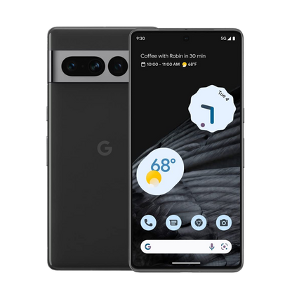 Google Pixel 7 Pro