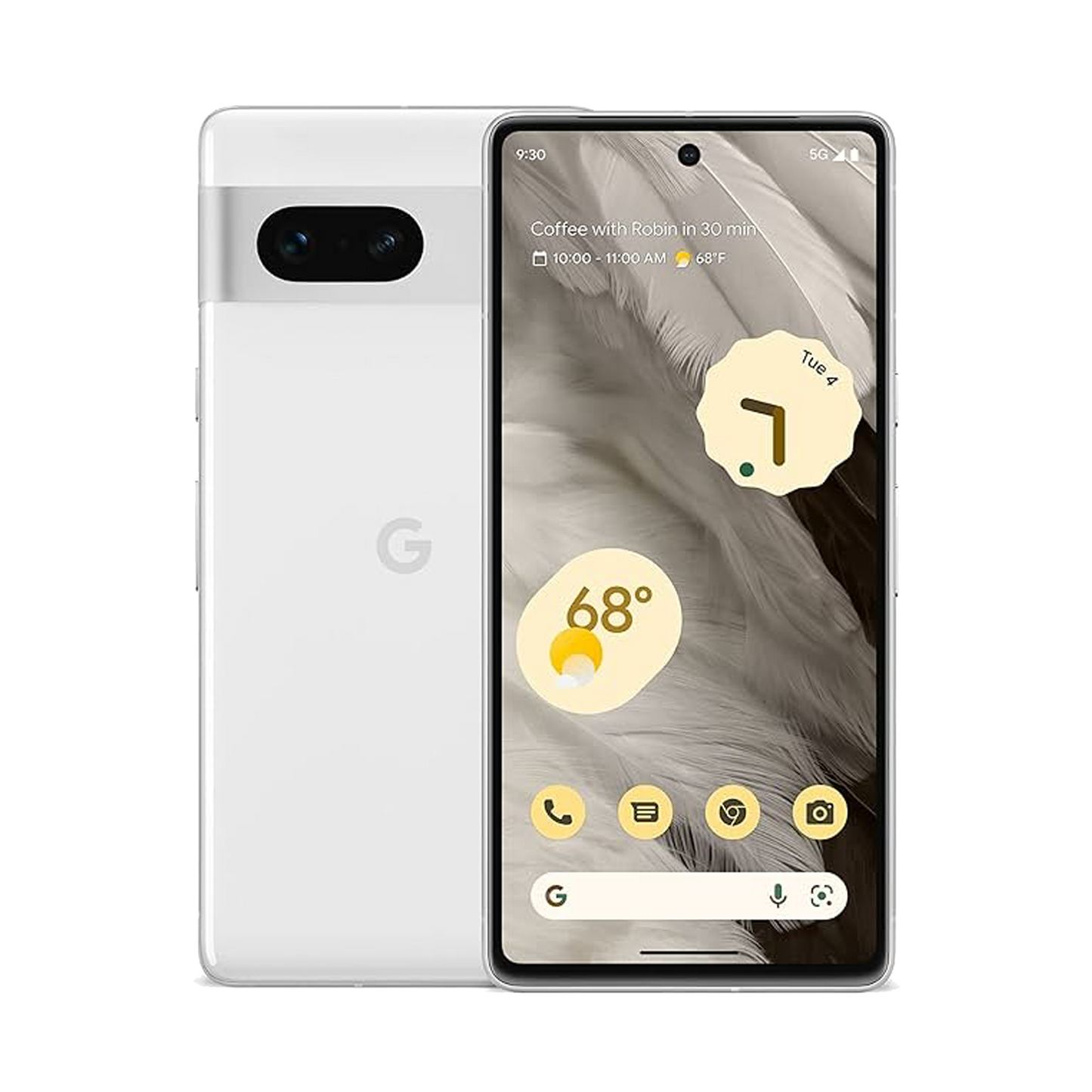 Google Pixel 7 Pro