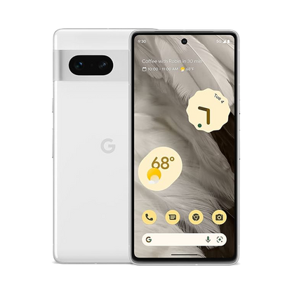Google Pixel 7 Pro
