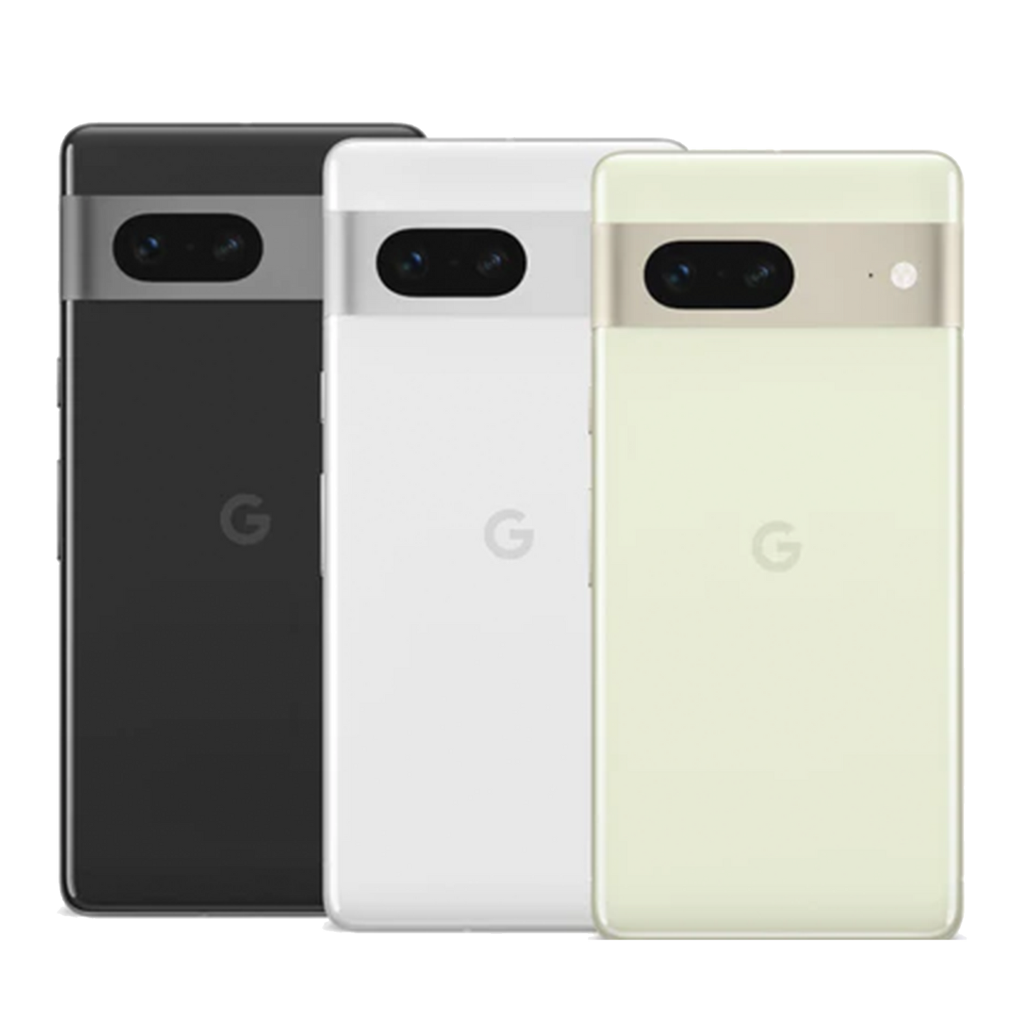Google Pixel 7