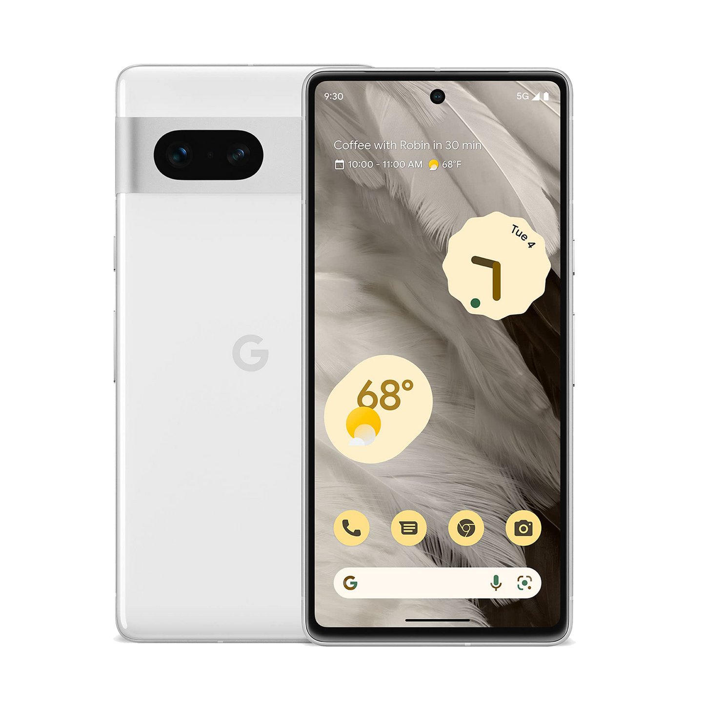 Google Pixel 7