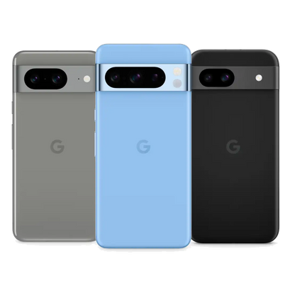 Google Pixel 8