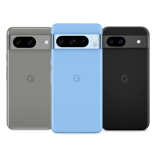 Google Pixel 8