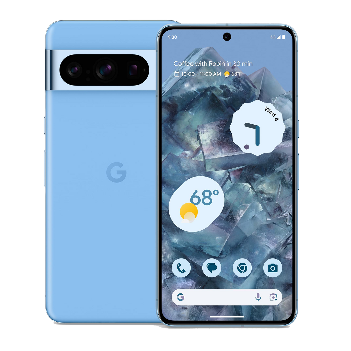 Google Pixel 8