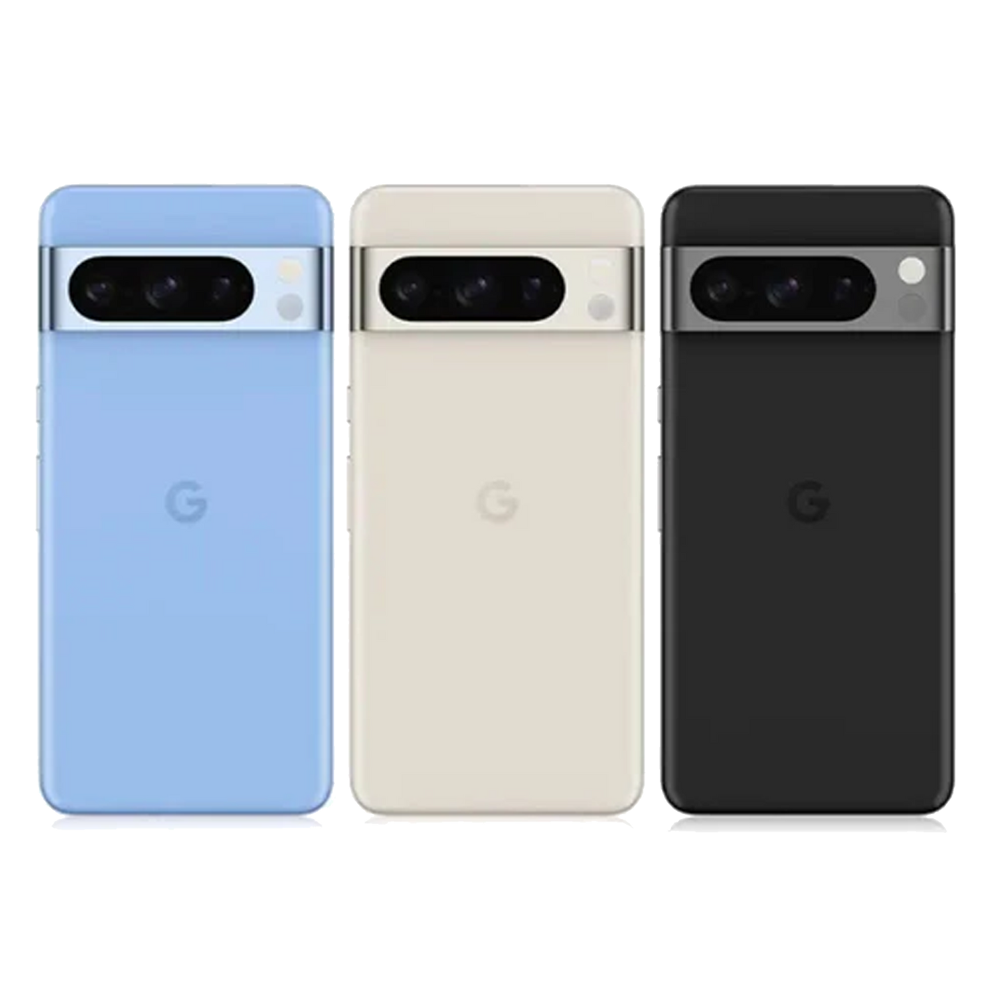 Google Pixel 8 Pro