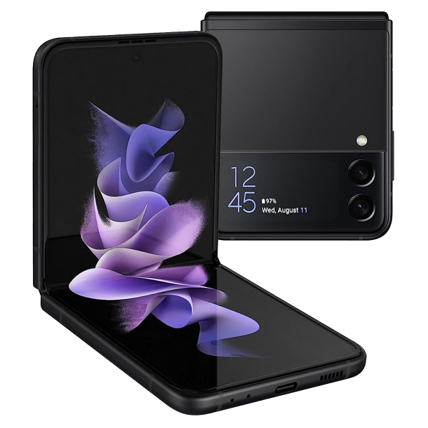 Galaxy Z Flip 3