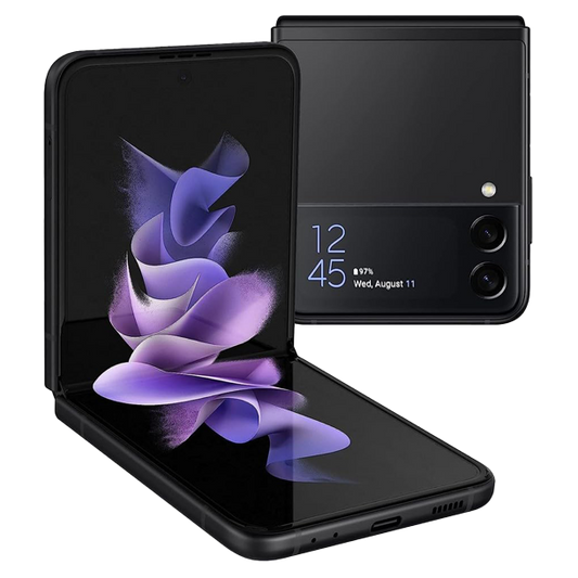 Galaxy Z Flip 3