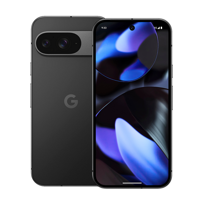 Google Pixel 9