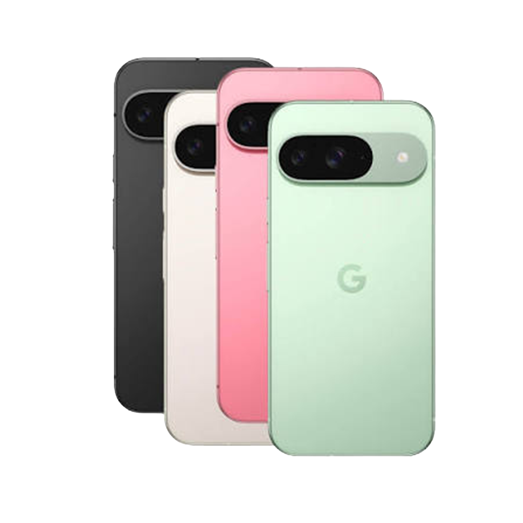 Google Pixel 9