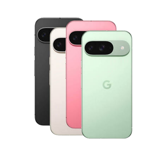 Google Pixel 9