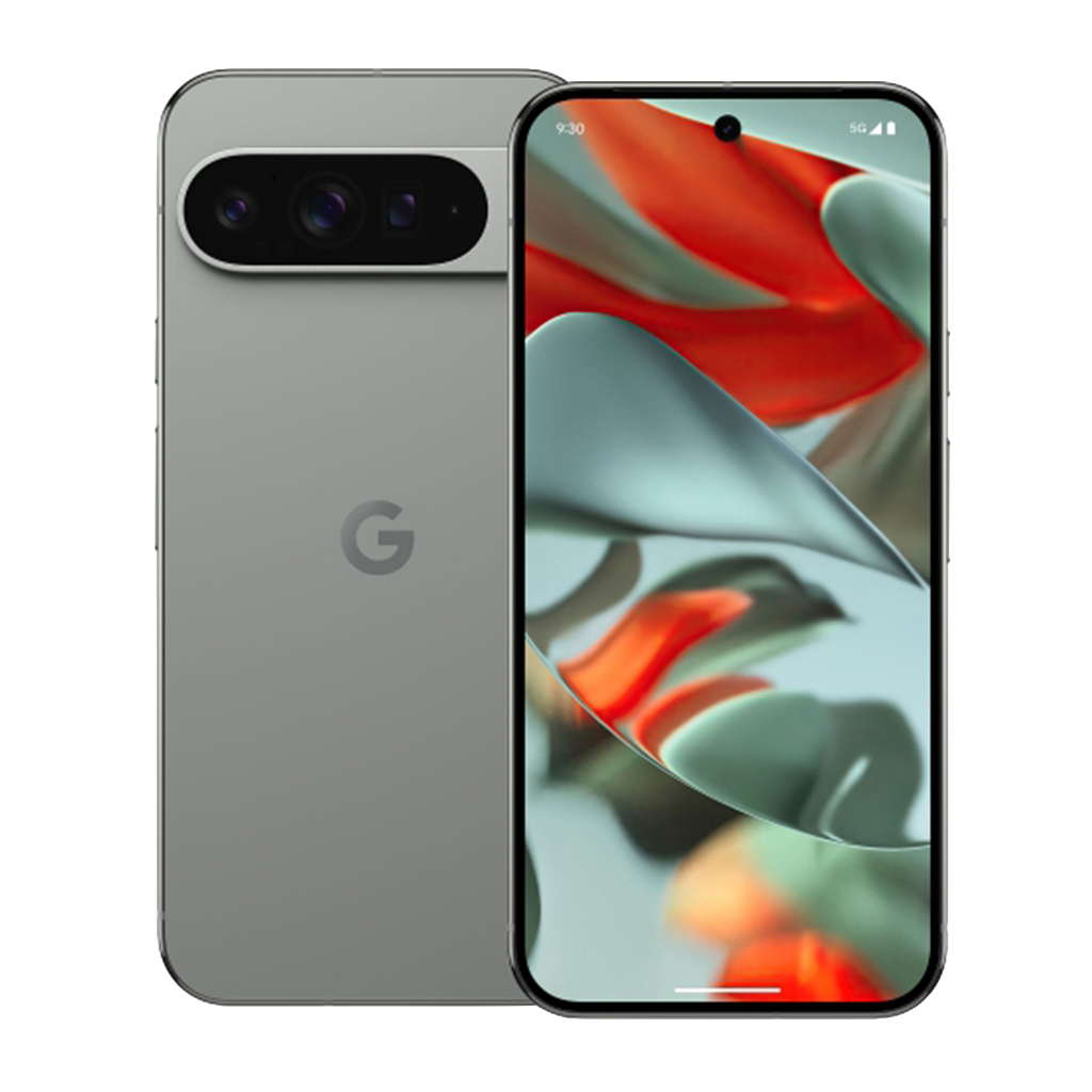 Google Pixel 9 Pro
