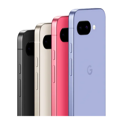 Google Pixel 9 Pro