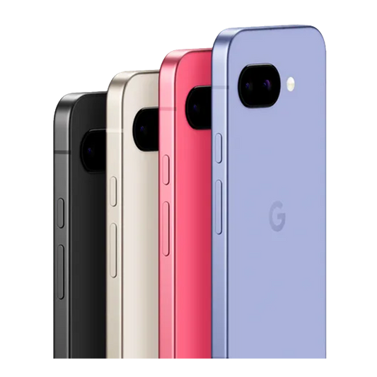 Google Pixel 9 Pro