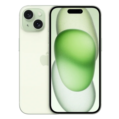 iPhone 15 Plus