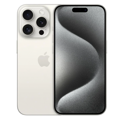 iPhone 15 Pro
