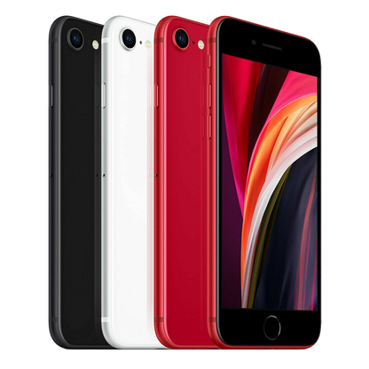 iPhone SE 2022 – Cell Mechanics