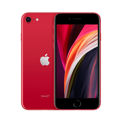 iPhone SE 2020