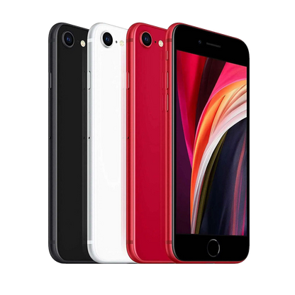 iPhone SE 2020