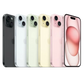 iPhone 15 Plus