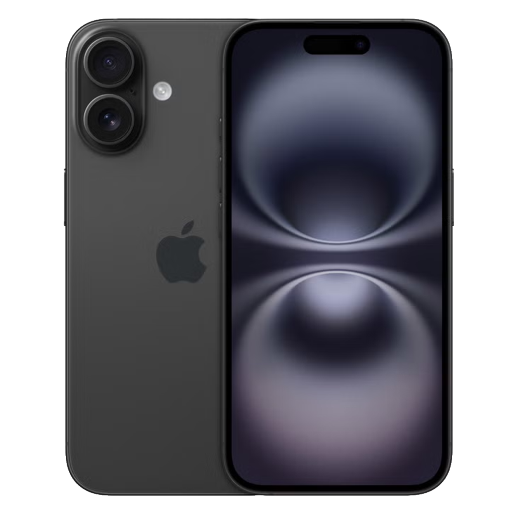 iPhone 16