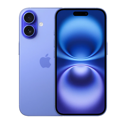 iPhone 16