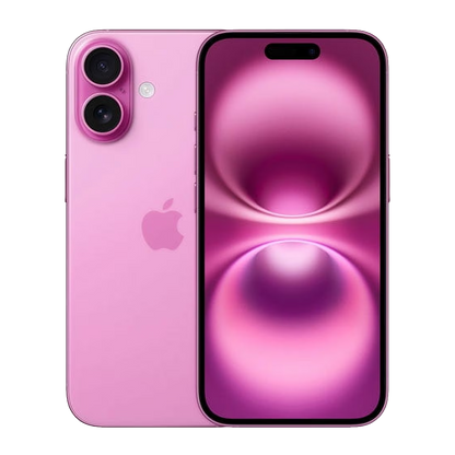 iPhone 16