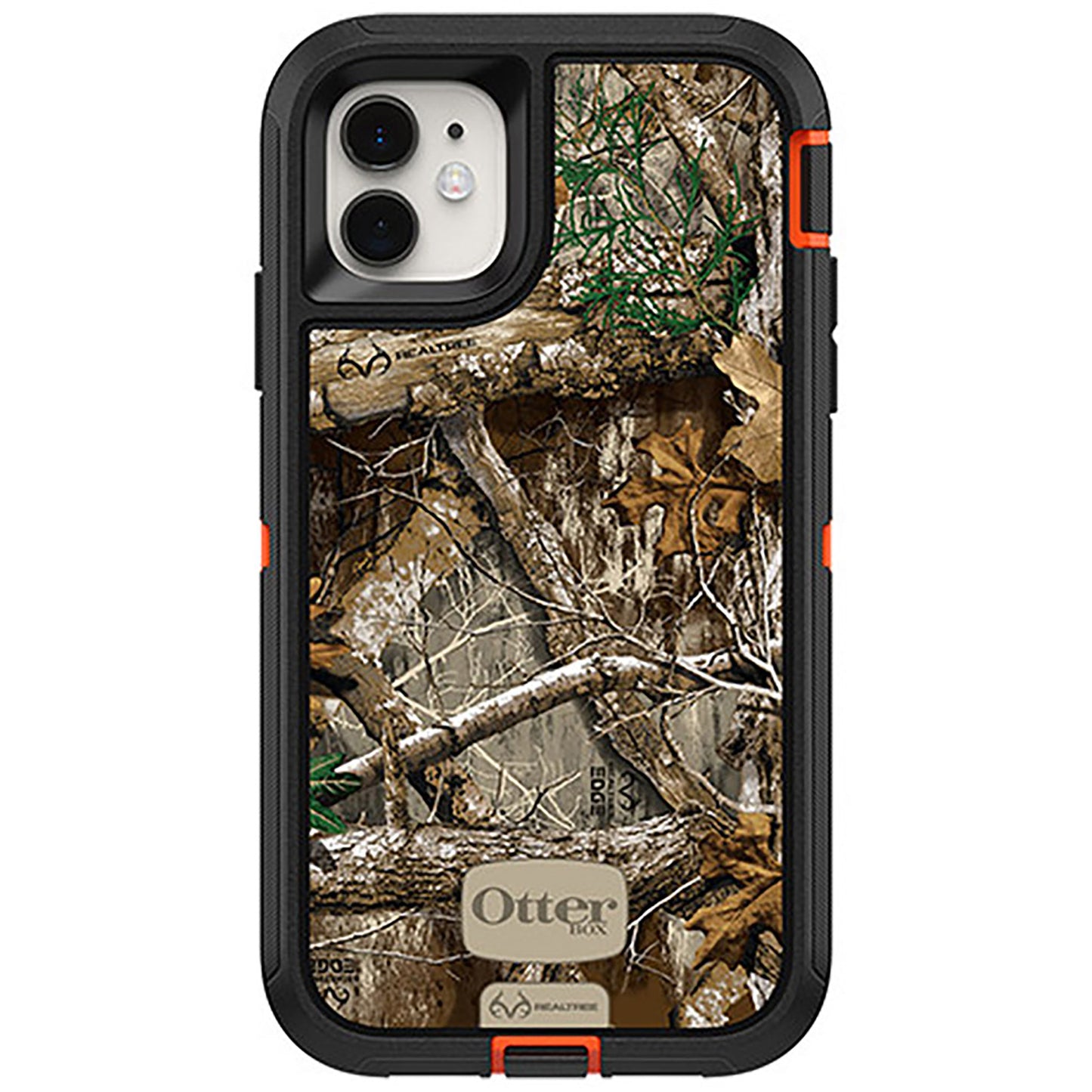 iPhone 11/XR - Otterbox Defender Series Case
