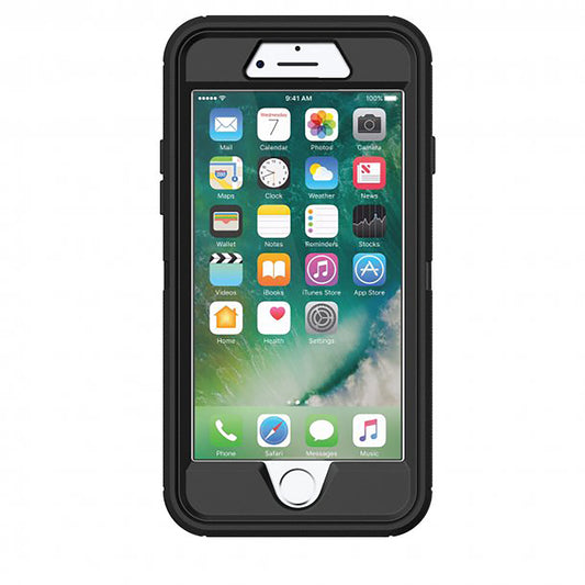 iPhone 7/8/SE (2022/2020) -  Otterbox Defender Series case