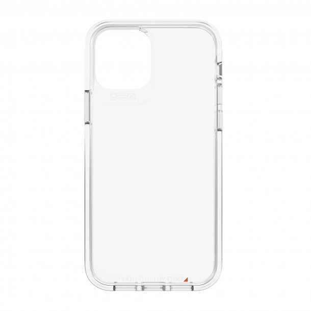 iPhone 12/12 Pro - Gear4 D3O Crystal Palace Case