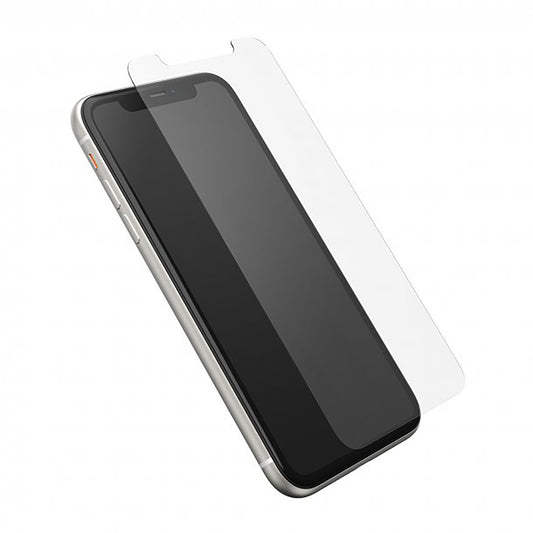 iPhone 11/XR - Otterbox Trusted Glass screen protector