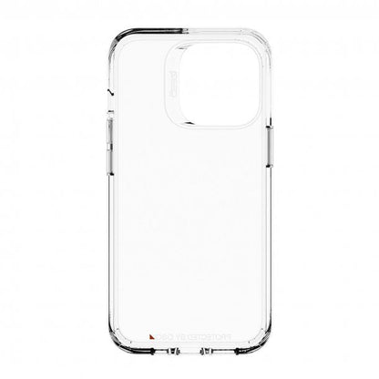 iPhone 13 Mini - Gear4 D3O Crystal Palace Case