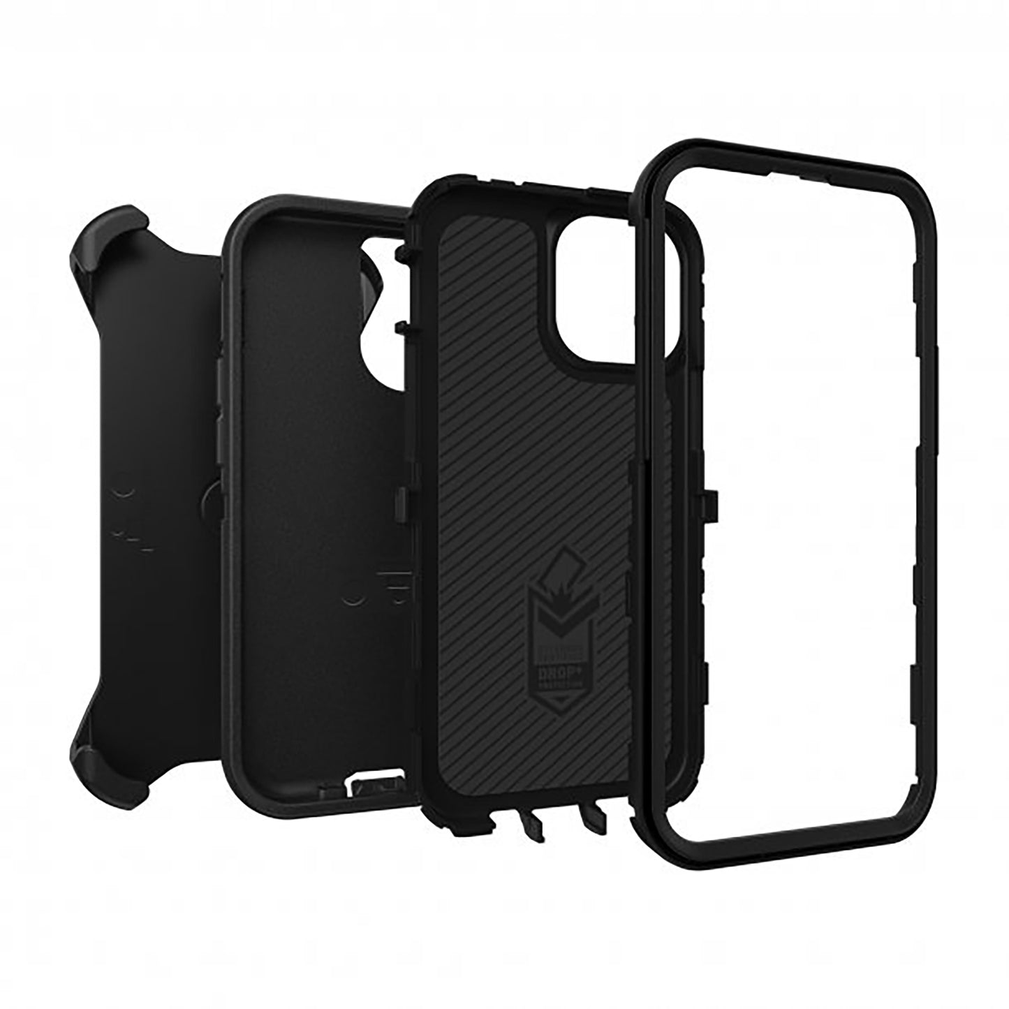 iPhone 13 Mini - Otterbox Defender Series Case