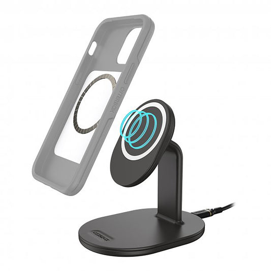 Otterbox 15W Wireless Charging Stand for MagSafe