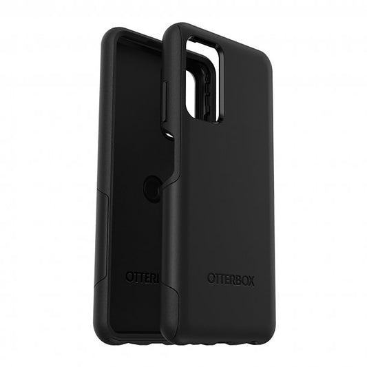 Galaxy A03s - Otterbox Black Commuter Lite Series Case