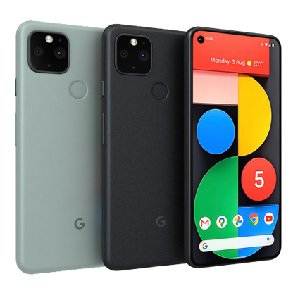 Google Pixel 5