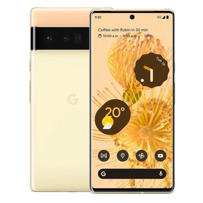 Google Pixel 6 Pro