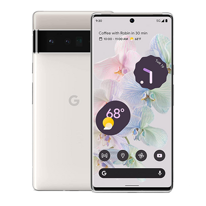 Google Pixel 6 Pro