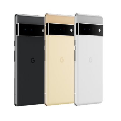 Google Pixel 6 Pro