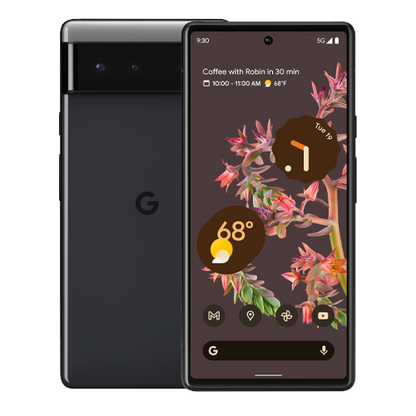 Google Pixel 6