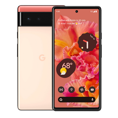 Google Pixel 6