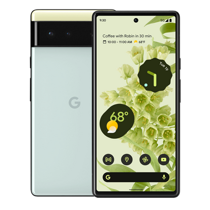 Google Pixel 6