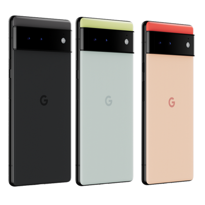 Google Pixel 6